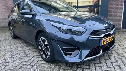 Gebruikt 2022 Kia Ceed Sportswagon Stationwagen | € 22.650 (Eerlijke prijs)
