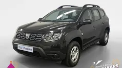 Gebruikt 2021 Dacia Duster Essentiel SUV | € 12.935 (Super prijs)