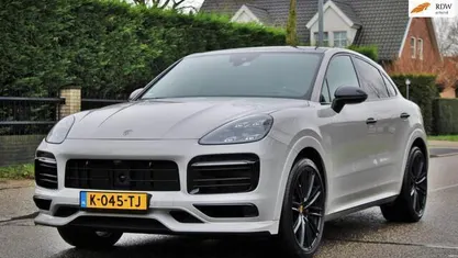 Occasion 2021 Porsche Cayenne SUV | € 89.995