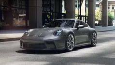 Grijs Gebruikt 2021 Porsche 911 GT3 Coupé | € 214.900 (Super prijs)