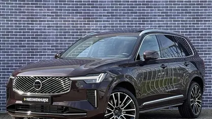 Occasion 2025 Volvo XC90 Ultra SUV | € 89.899 (Eerlijke prijs)