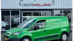 Gebruikt 2016 Ford Transit Van | € 6.250 (Goede deal)