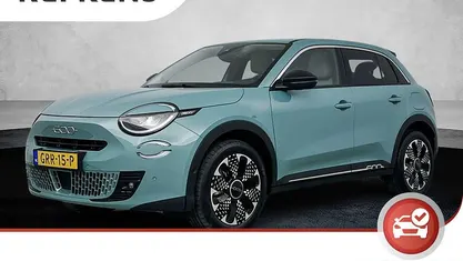 Gebruikt 2024 Fiat 600 La Prima SUV | € 25.900 (Eerlijke prijs)