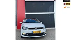Gebruikt 2017 VW Polo Comfortline Hatchback | € 10.500 (Eerlijke prijs)