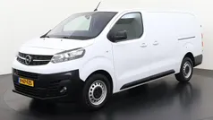 Gebruikt 2024 Opel Vivaro S Van | € 25.102 (Goede deal)
