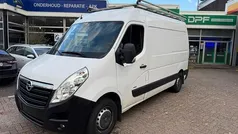 Gebruikt 2019 Opel Movano Van | € 9.250 (Super prijs)