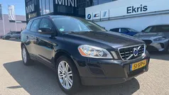 Gebruikt 2011 Volvo XC60 Kinetic SUV | € 7.950 (Eerlijke prijs)