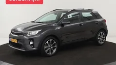 Gebruikt 2019 Kia Stonic SUV | € 9.900 (Goede deal)
