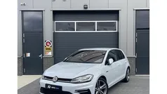 Gebruikt 2017 VW Golf VII Hatchback | € 16.950 (Eerlijke prijs)