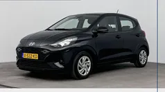 Gebruikt 2024 Hyundai i10 Comfort Hatchback | € 16.900 (Eerlijke prijs)