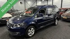 Gebruikt 2011 VW Caddy Maxi Highline MPV | € 16.499 (Eerlijke prijs)