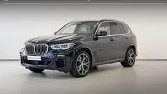 Gebruikt 2021 BMW X5 Executive SUV | € 58.900 (Eerlijke prijs)