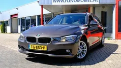 Gebruikt 2014 BMW 316 Stationwagen | € 7.450 (Goede deal)