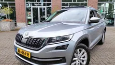 Grijs Gebruikt 2019 Skoda Kodiaq Business Line SUV | € 37.495 (Eerlijke prijs)