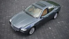 Gebruikt 2006 Maserati Quattroporte Sedan | € 20.950 (Goede deal)