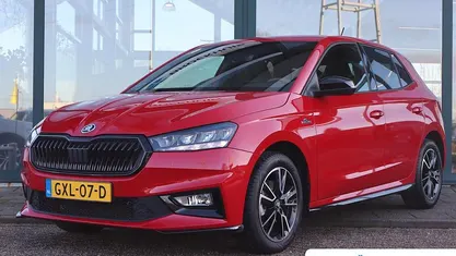 Occasion Skoda Fabia Monte Carlo 2024 Hatchback
