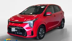 Onbekend Nieuw 2024 Kia Picanto Hatchback | € 20.590 (Eerlijke prijs)