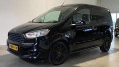 Gebruikt 2018 Ford Transit Sport Van | € 9.950 (Eerlijke prijs)