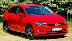 Gebruikt 2018 VW Polo Comfortline Hatchback | € 11.450 (Eerlijke prijs)