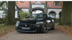 Gebruikt 2012 Jaguar XKR S Cabriolet | € 94.995