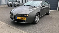 Gebruikt 2008 Alfa Romeo 159 Business Stationwagen | € 990 (Super prijs)