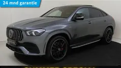 Grijs Gebruikt 2021 Mercedes GLE53 AMG AMG Coupé | € 99.945 (Eerlijke prijs)