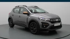 Gebruikt 2024 Dacia Sandero Extreme Hatchback | € 20.990 (Eerlijke prijs)