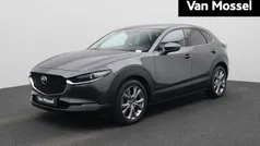 Grijs Gebruikt 2020 Mazda CX-30 Luxury SUV | € 23.900 (Eerlijke prijs)