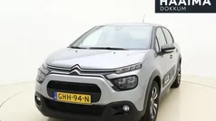 Gebruikt 2024 Citroën C3 PureTech Hatchback | € 21.950 (Eerlijke prijs)