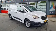 Wit Gebruikt 2023 Opel Combo MPV | € 15.950 (Eerlijke prijs)