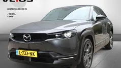 Gebruikt 2020 Mazda MX30 Luxury SUV | € 13.950 (Eerlijke prijs)