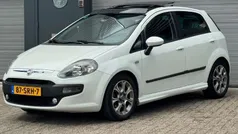 Gebruikt 2011 Fiat Punto Evo Racing Hatchback | € 3.250 (Eerlijke prijs)