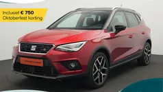 Rood Gebruikt 2019 Seat Arona Beats SUV | € 20.150 (Eerlijke prijs)