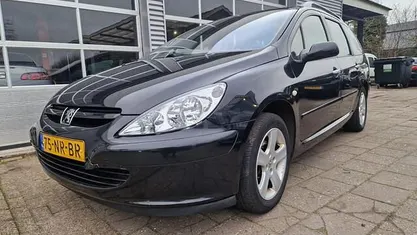 Occasion Peugeot 307 136 PK (100 kW) 2004 Stationwagen