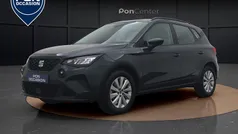 Groen Gebruikt 2021 Seat Arona Style SUV | € 16.950 (Eerlijke prijs)