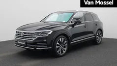 Zwart Gebruikt 2023 VW Touareg Atmosphere SUV | € 67.900 (Eerlijke prijs)