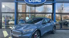 , metallic lak Nieuw 2025 Ford Mustang Mach-E Premium SUV | € 50.100 (Goede deal)