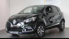 Sterzwart gne Gebruikt 2016 Renault Captur LIMITED SUV | € 12.450 (Eerlijke prijs)