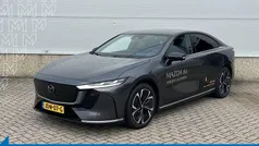 Grijs Nieuw 2025 Mazda 6e Takumi-Line Sedan | € 46.240 (Eerlijke prijs)
