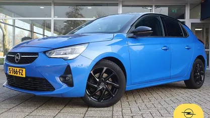 Occasion 2023 Opel Corsa GS Line Hatchback | € 13.450 (Goede deal)