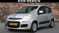 Gebruikt 2015 Fiat Panda Hatchback | € 4.995 (Goede deal)