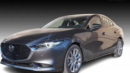 Occasion 2026 Mazda 3 Center-Line Sedan | € 39.285 (Eerlijke prijs)