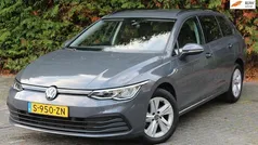 Gebruikt 2023 VW Golf VIII Business Stationwagen | € 18.450 (Goede deal)