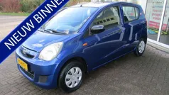 Daihatsu Cuore