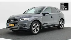Gebruikt 2020 Audi Q5 S-Line SUV | € 36.850 (Goede deal)