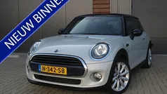 Gebruikt 2018 Mini Cooper Chili Hatchback | € 13.990 (Goede deal)