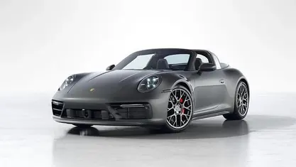 Occasion Porsche 911 Targa 4S 450 PK (330 kW) 2021 Cabriolet