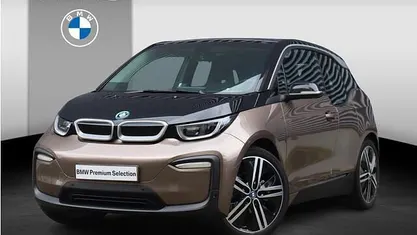 Occasion BMW i3 Executive 125 kW (170 PK) 2019 Geel Hatchback