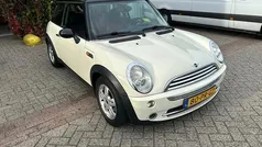 Gebruikt 2004 Mini Cooper Pepper Hatchback | € 1.950 (Eerlijke prijs)