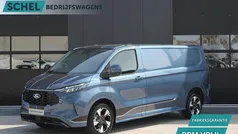 Gebruikt 2024 Ford Transit Custom Sport Van | € 45.950 (Eerlijke prijs)